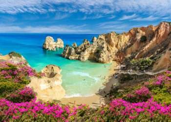 Portugal: Where Timeless History Meets Sun-Kissed Shores – A Portuguese Expat’s Love Letter