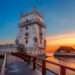 Lisbon Unveiled: Discovering the Monuments, Beaches, and Vibrant Culture of Portugal’s Capital