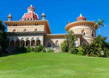 Exploring Sintra: Unlocking the Secrets of Portugal’s Fairytale Wonderland