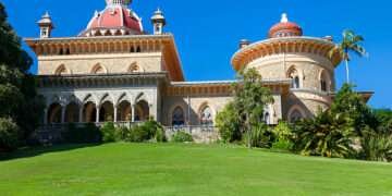 Exploring Sintra: Unlocking the Secrets of Portugal’s Fairytale Wonderland