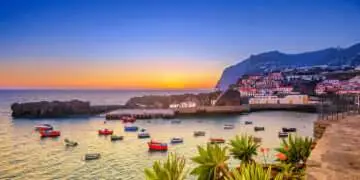 Madeira: A Hidden Gem in the Atlantic Ocean Where Nature and Culture Merge