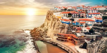 Discover Sintra, Portugal: A Journey Through Castles, Culture, and Cuisine