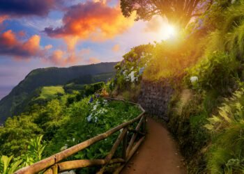 Discovering the Enchanting Azores: Your Ultimate Travel Guide