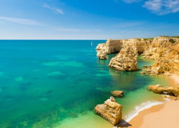 algarve