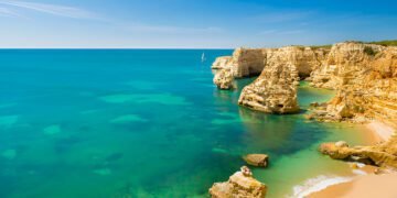 algarve