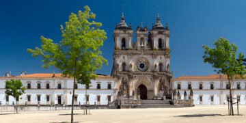 Discover Alcobaça, Portugal: A Journey Through History, Culture, and Culinary Delights