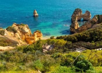 TOP 20 ALGARVE ATTRACTIONS: THE BEST THINGS TO SEE AND DO IN ALGARVE