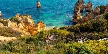 TOP 20 ALGARVE ATTRACTIONS: THE BEST THINGS TO SEE AND DO IN ALGARVE