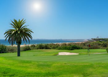 Best Golf Spots in Portugal: Championship Courses & Stunning Views