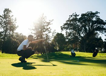 Spain’s Top 10 Golf Courses: A Golfer’s Paradise