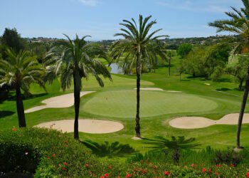 7 Must-Visit Golf Courses: Discover the Golfer’s Paradise in the Algarve