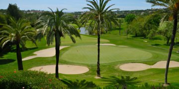 7 Must-Visit Golf Courses: Discover the Golfer’s Paradise in the Algarve