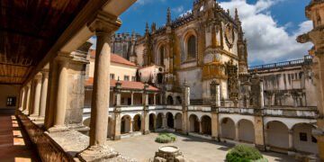 Explore Tomar: A 3-Day Adventure into the Mystical World of Templar Knights and Rich History