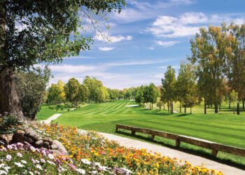 ⛳Discover Marbella’s Premier Golf Courses: Your Ultimate Golfing Adventure Awaits🌟
