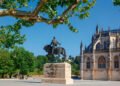 Discover Batalha, Portugal: A Journey Through History and Architecture