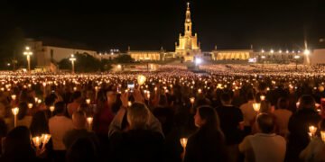 Exploring Fátima, Portugal: A Spiritual Journey