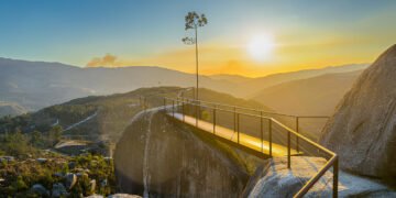 Discovering Peneda-Gerês National Park: Portugal’s Natural Wonderland