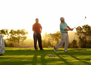 ⛳ Tee Off in Madrid: The Ultimate Golf and Travel Guide 🌟