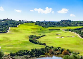 Golfing in Ibiza: Unraveling Top Courses & Leisure Activities