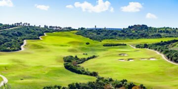 Golfing in Ibiza: Unraveling Top Courses & Leisure Activities