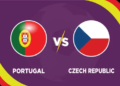 Portugal vs. Czech Republic: An Epic Showdown in Euro 2024 Germany