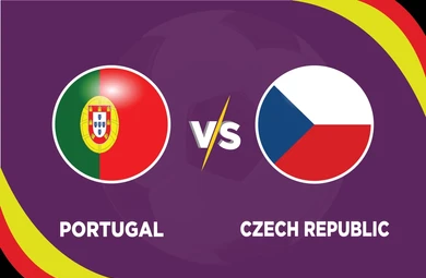 Portugal vs. Czech Republic: An Epic Showdown in Euro 2024 Germany